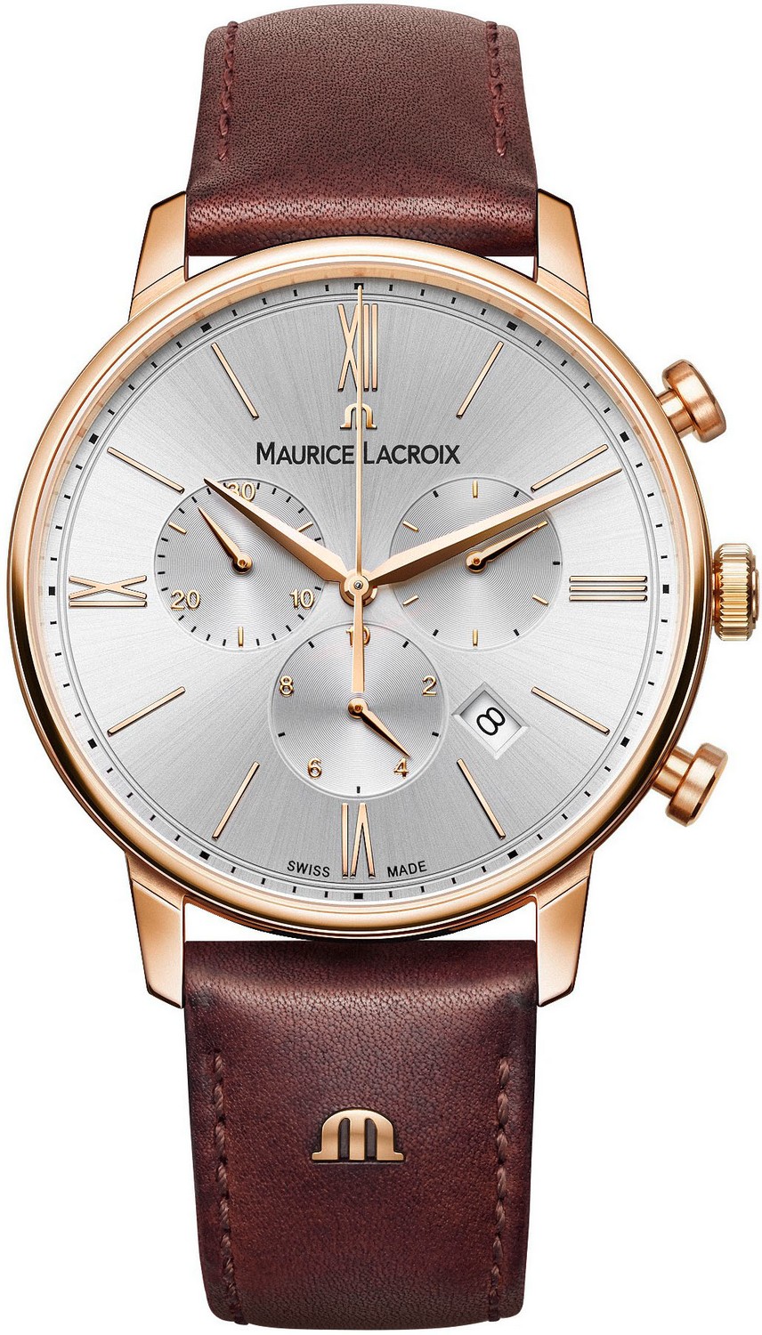MAURICE LACROIX ELIROS 
