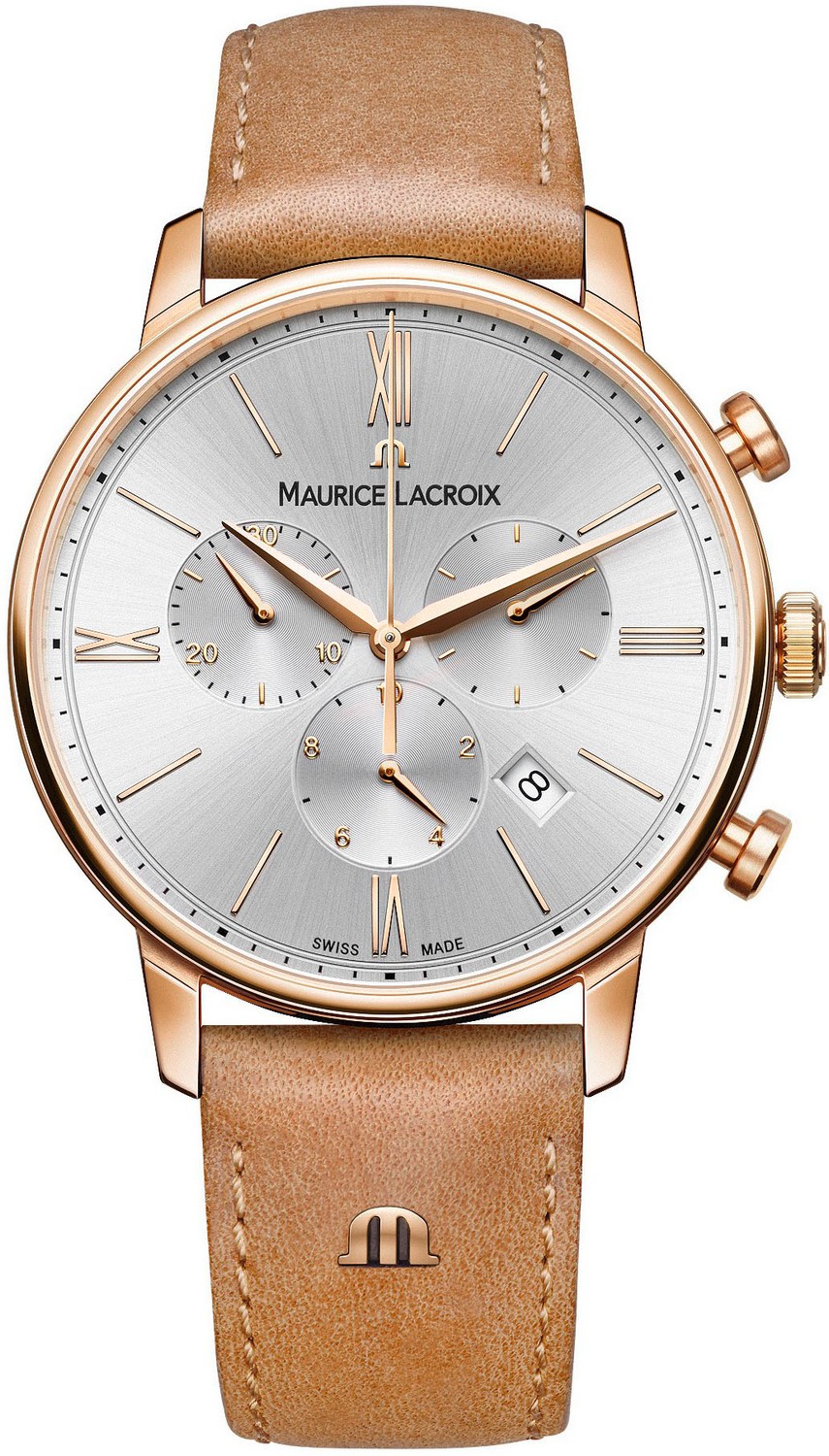 MAURICE LACROIX ELIROS 