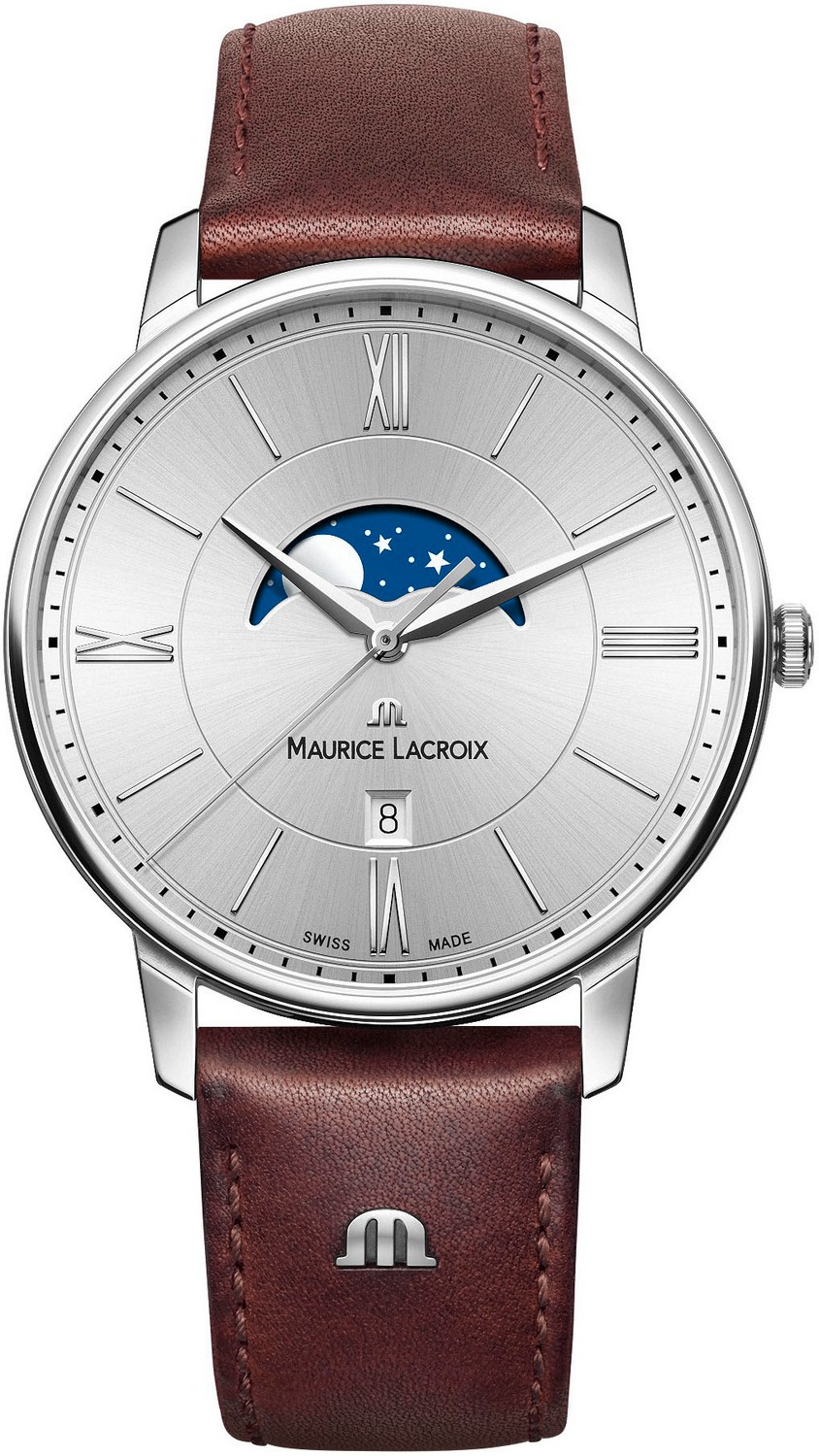 MAURICE LACROIX ELIROS 