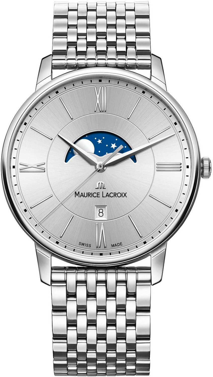 MAURICE LACROIX ELIROS 
