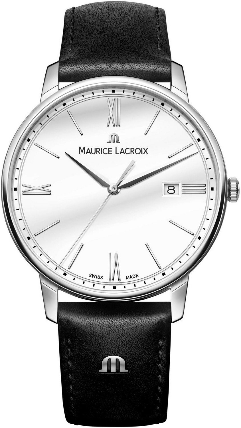 Часы MAURICE LACROIX  EL1118-SS001-111-1 