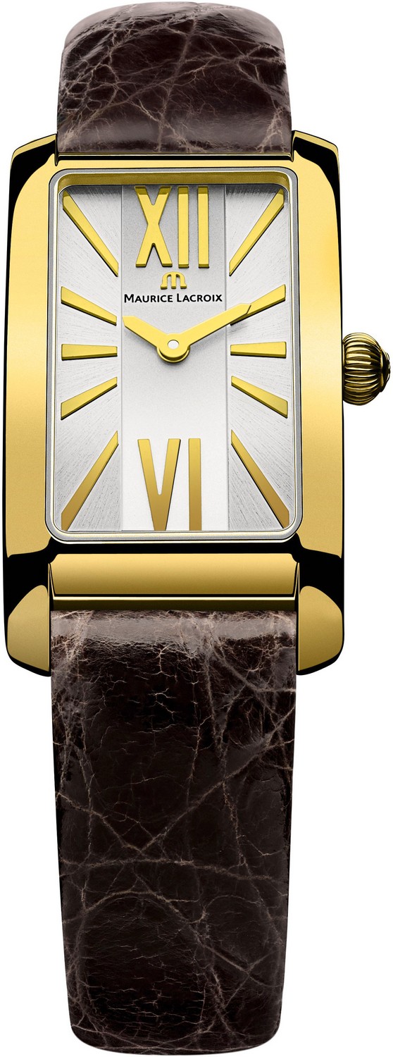 Часы MAURICE LACROIX  FA2164-PVY01-112 