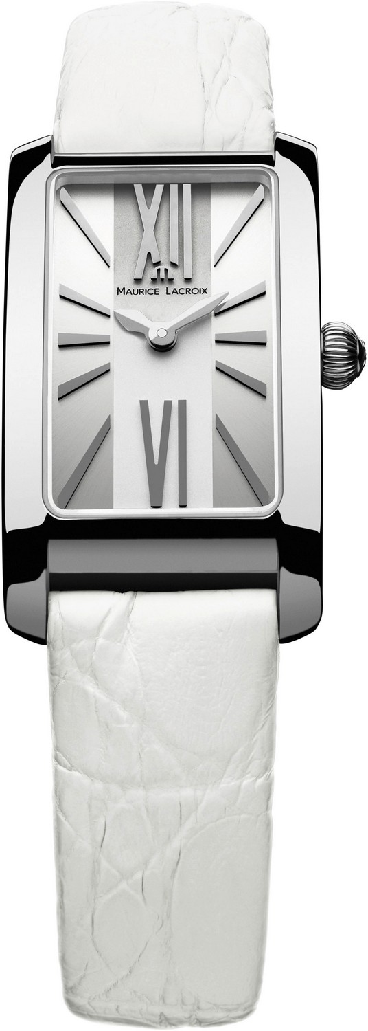 Часы MAURICE LACROIX  FA2164-SS001-112 
