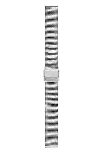 Браслет оригинальный для часов, миланское плетение, нерж . сталь, 20мм(ML450-005004) Браслет для часов, нерж . сталь, 20мм
