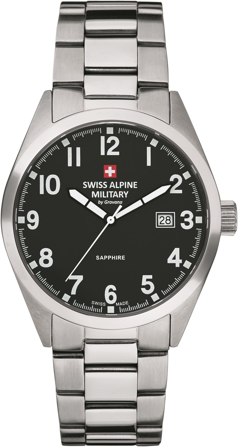 SWISS ALPINE MILITARY  