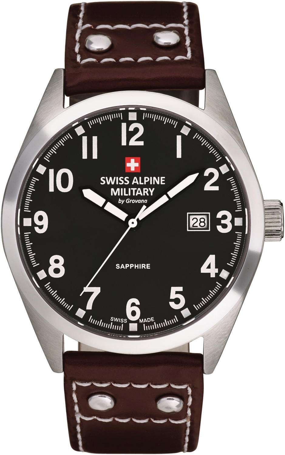 SWISS ALPINE MILITARY  