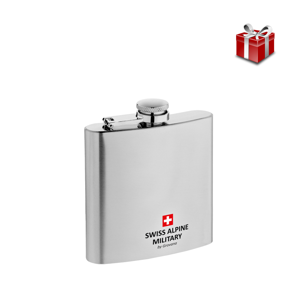 Часы SWISS ALPINE MILITARY  7005.1836SAM, Пол: Мужские