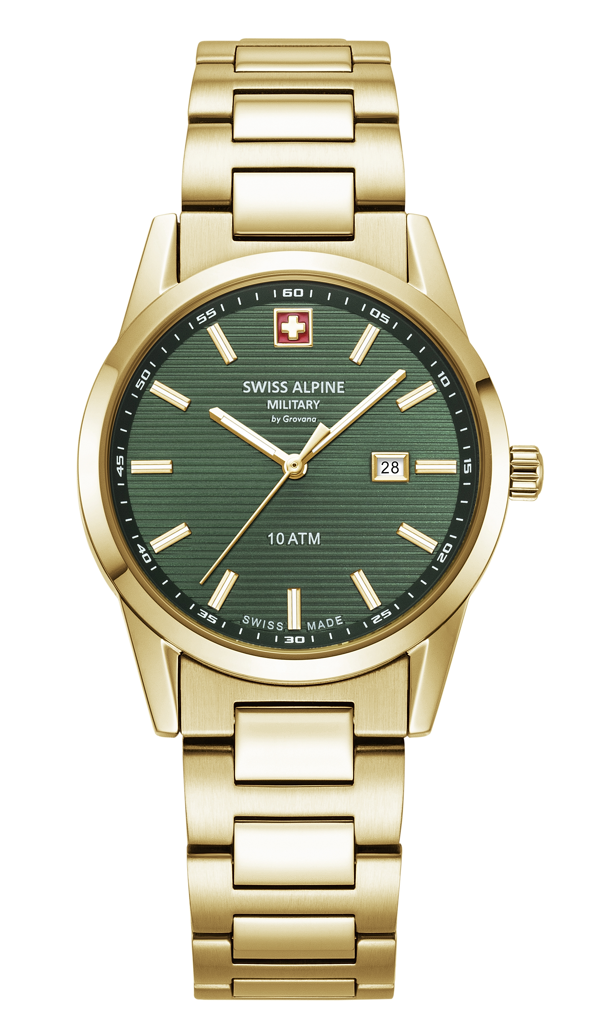 Часы SWISS ALPINE MILITARY  7068.1114SAM 