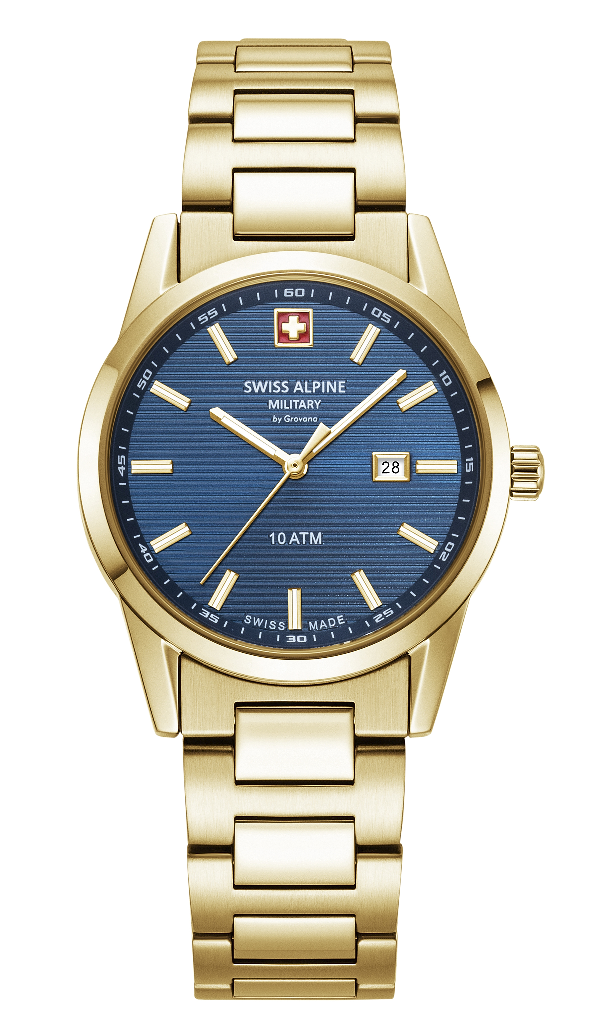 SWISS ALPINE MILITARY  