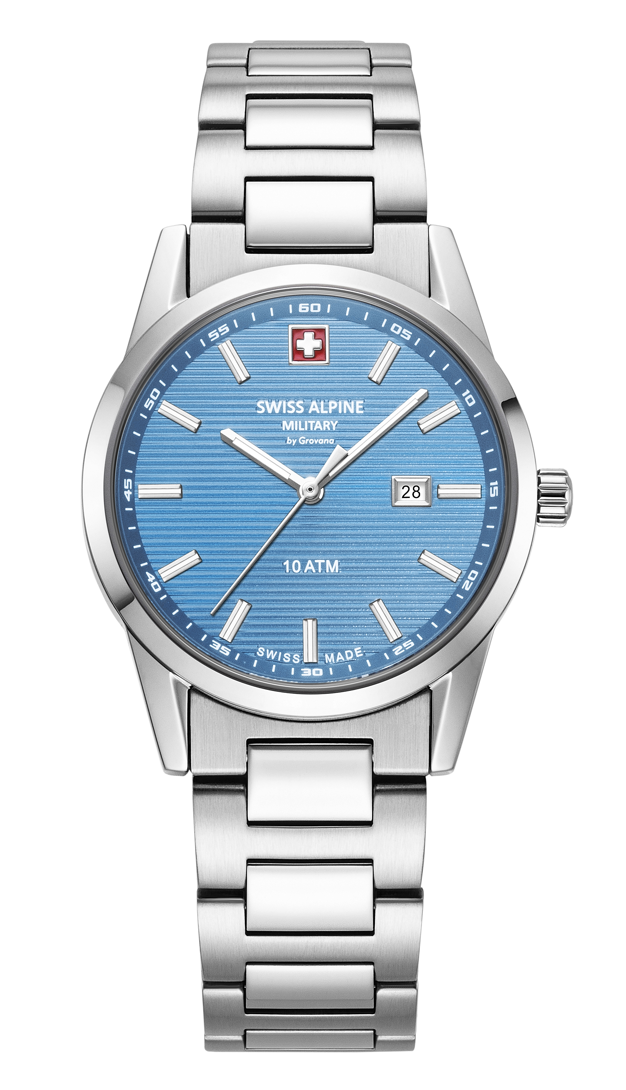 SWISS ALPINE MILITARY  