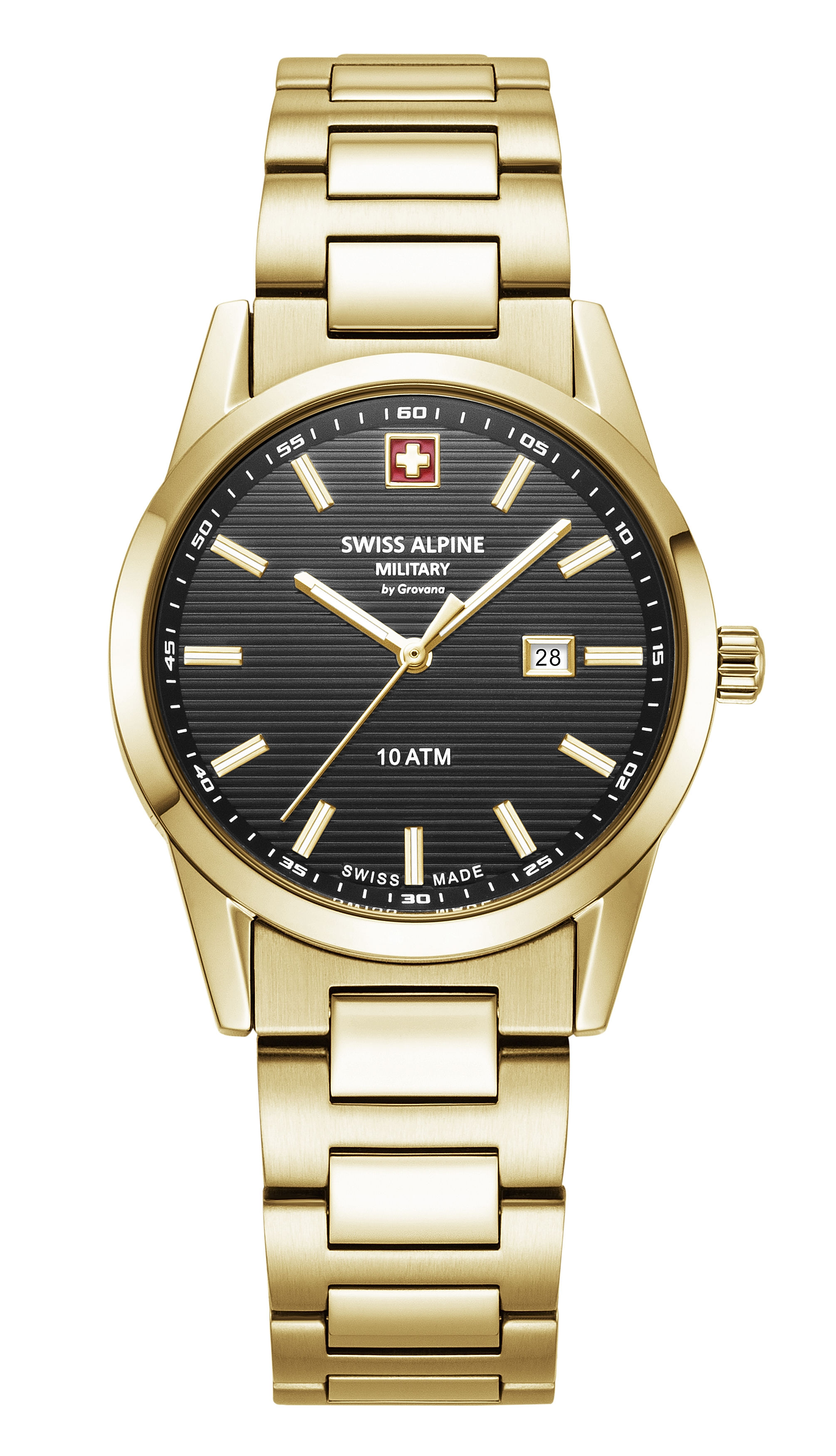 Часы SWISS ALPINE MILITARY  7768.1117SAM 