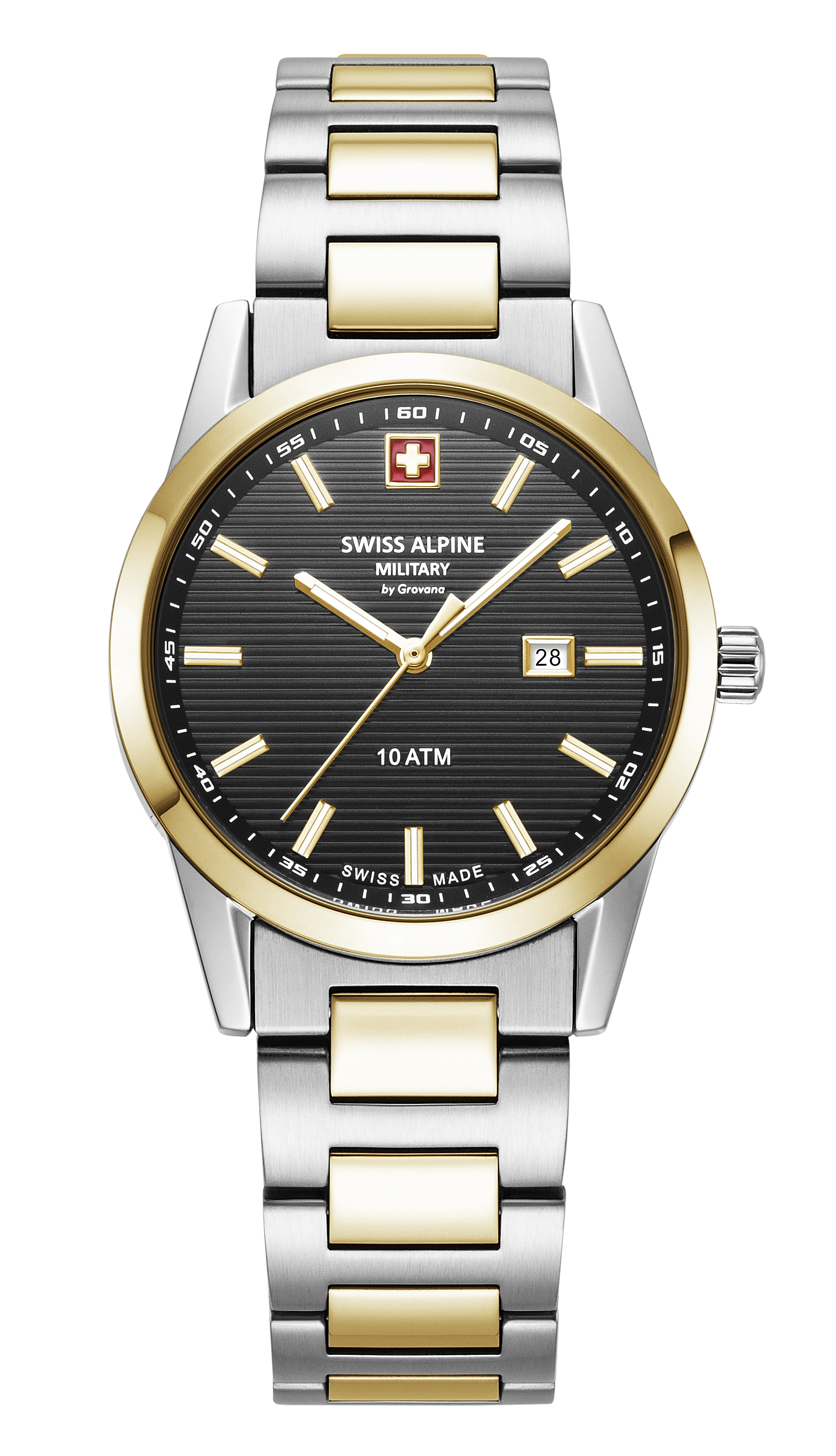 SWISS ALPINE MILITARY  