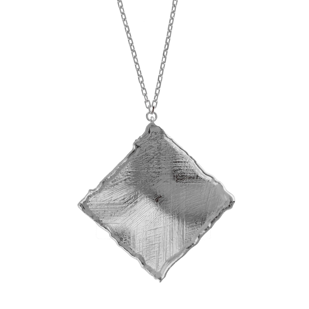 VC Jewelry 1958 SL, VICTORIACRUZ, Колье(A4797-HG) Женские испания колье,  механизм, серебро 925 проба, 