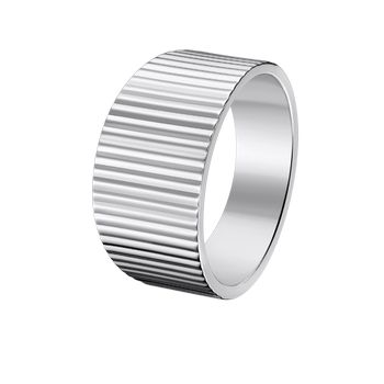 Steel Rings Кольцо(LS2310-3/116) 