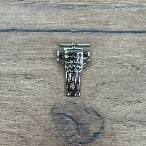 Клипса для часов Frederique Constant, нержавеющая сталь Высококачественные материалы. Оригинальный товар от производителя.