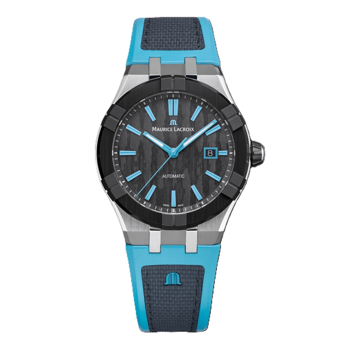 MAURICE LACROIX AIKON AUTOMATIC 