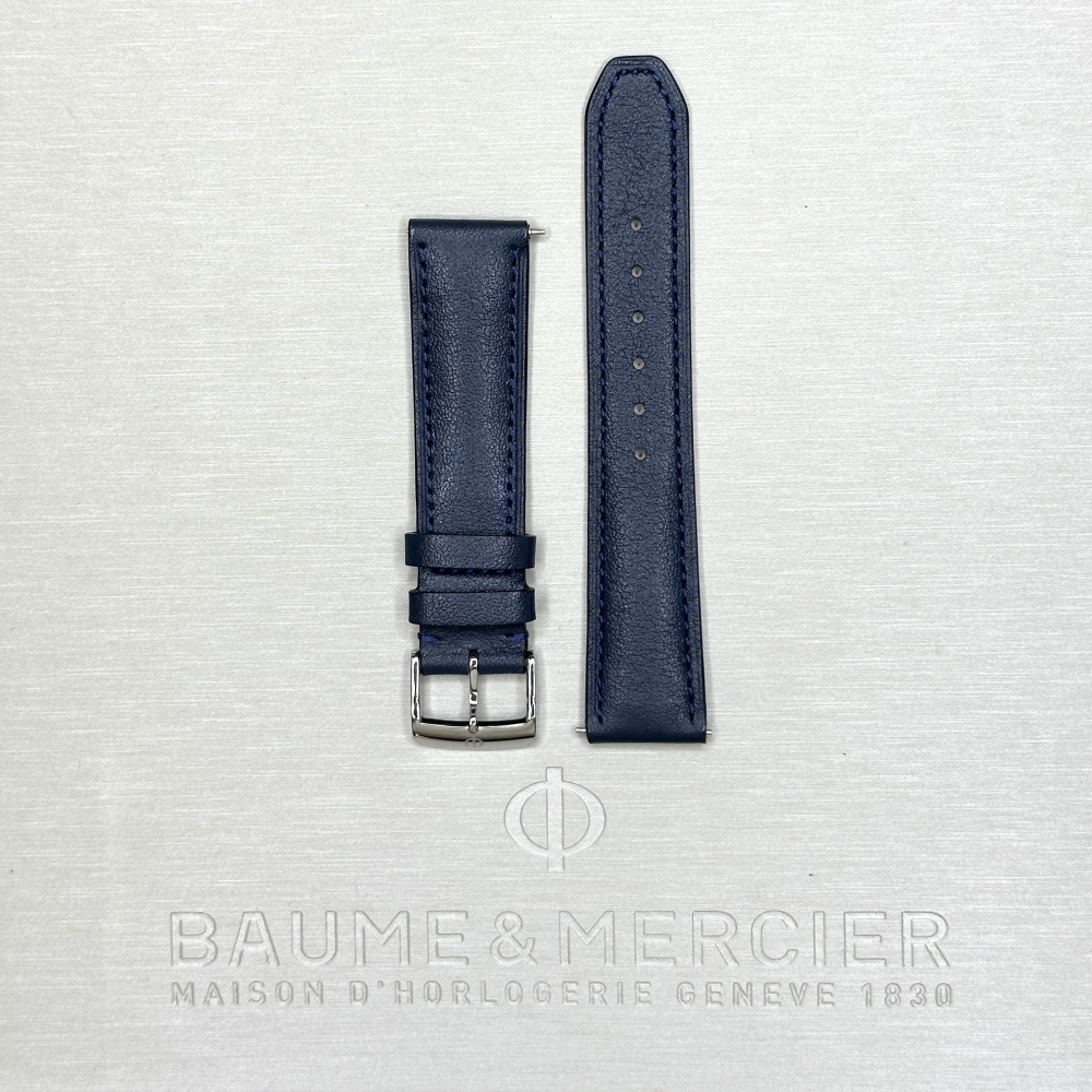 Ремешок Baume & Mercier, оригинальный товар от производителя MXE0DN2X 