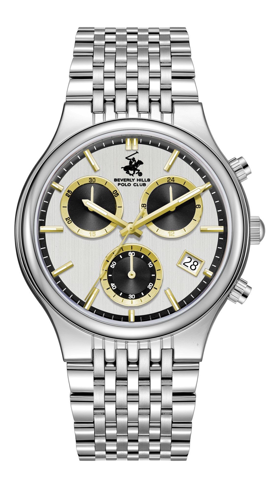 Мужские часы Beverly Hills Polo Club  BP3909X.330 
