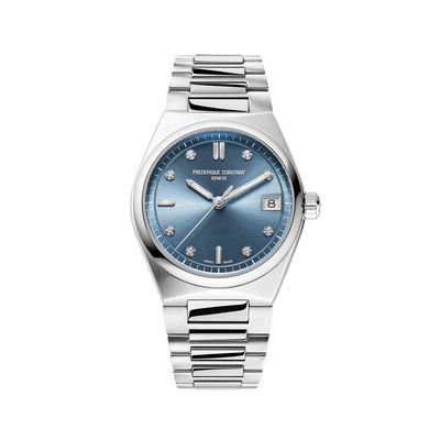 FREDERIQUE CONSTANT  