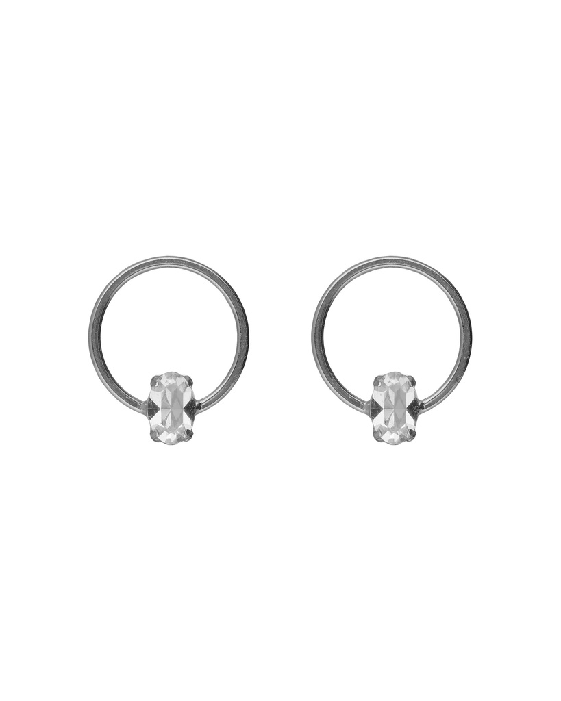 VC Jewelry 1958 SL, VICTORIACRUZ, Серьги(A5528-07HT) Женские испания серьги,  механизм, серебро 925 проба, 