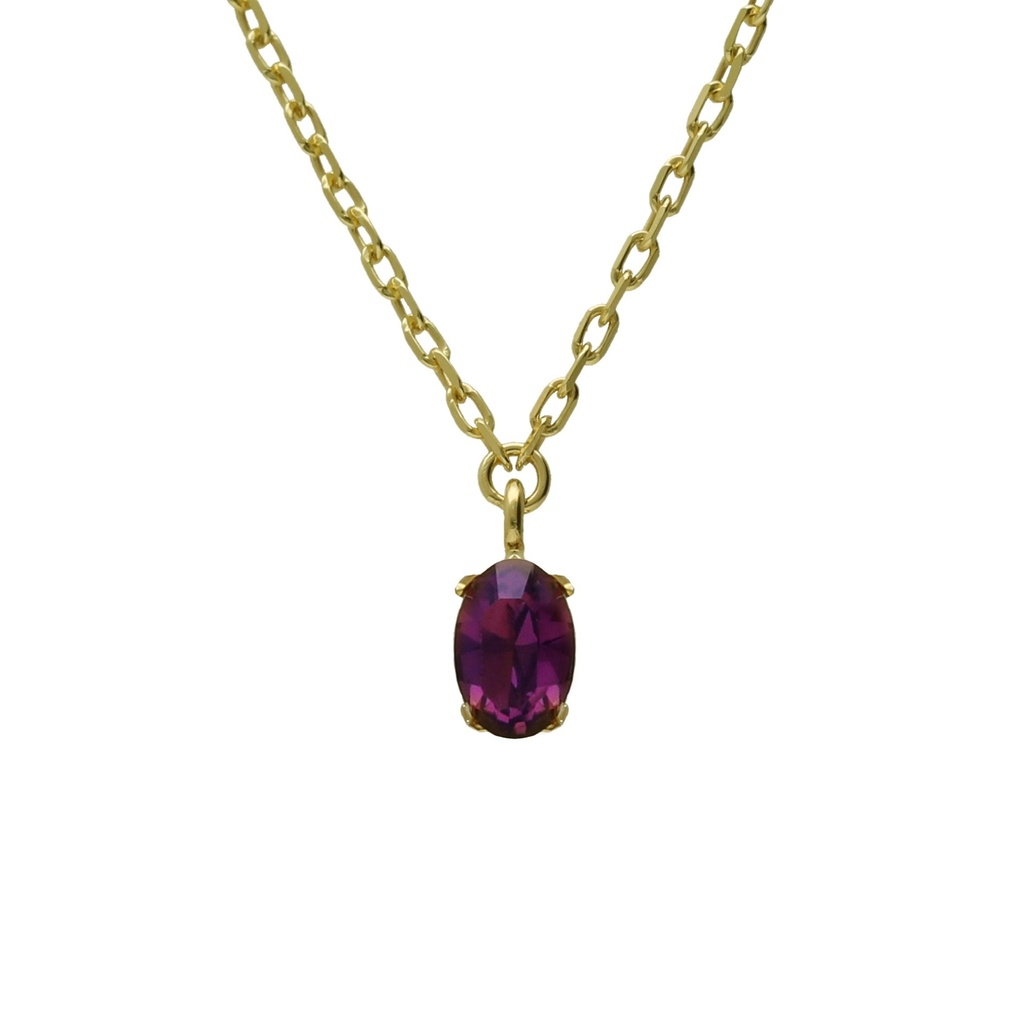 VC Jewelry 1958 SL, VICTORIACRUZ, Колье(A4514-11DG) Женские испания колье,  механизм, серебро 925 проба, 40-45 см
