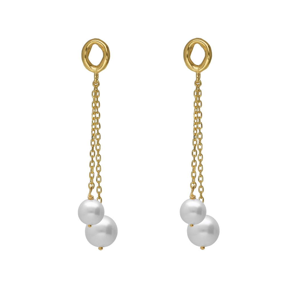 VC Jewelry 1958 SL, VICTORIACRUZ, Серьги(A5203-00DT) 