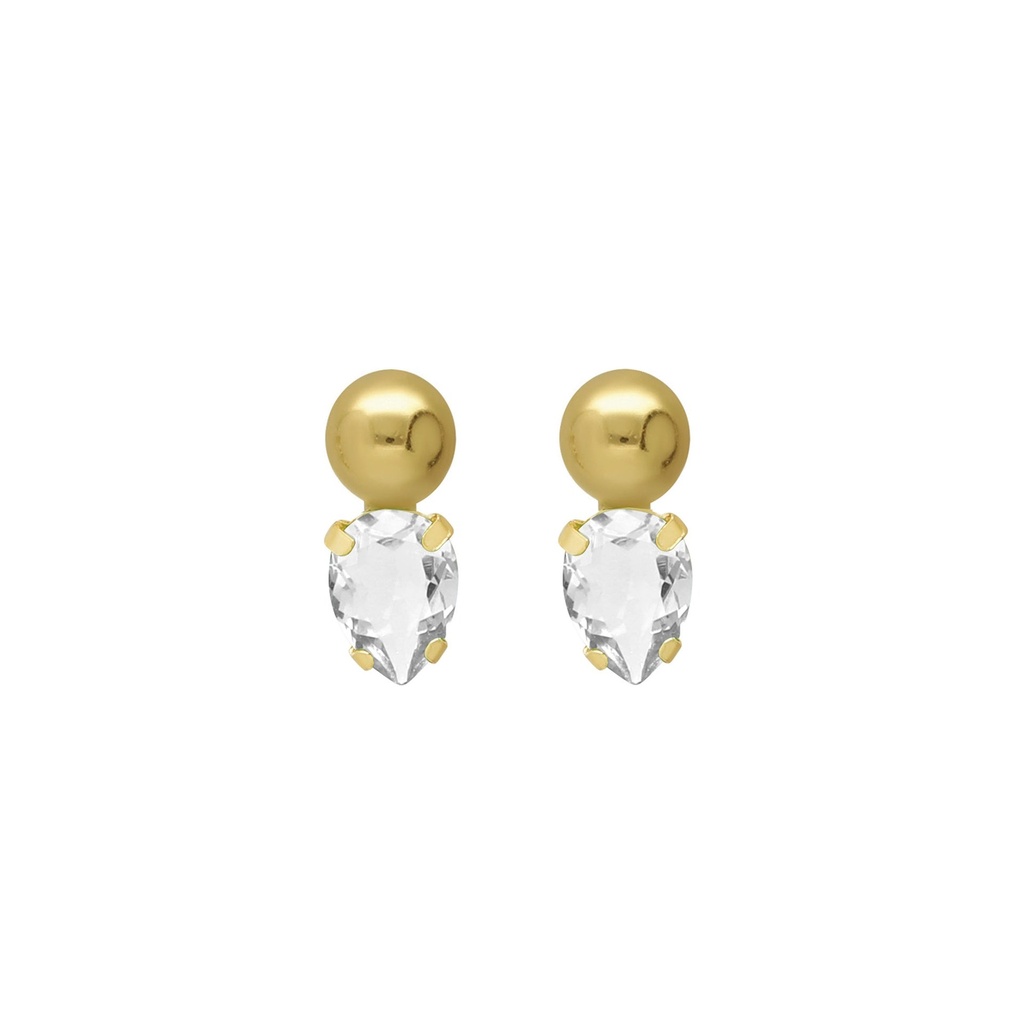 VC Jewelry 1958 SL, VICTORIACRUZ, Серьги(A5280-07DT) Женские испания серьги,  механизм, серебро 925 проба, 
