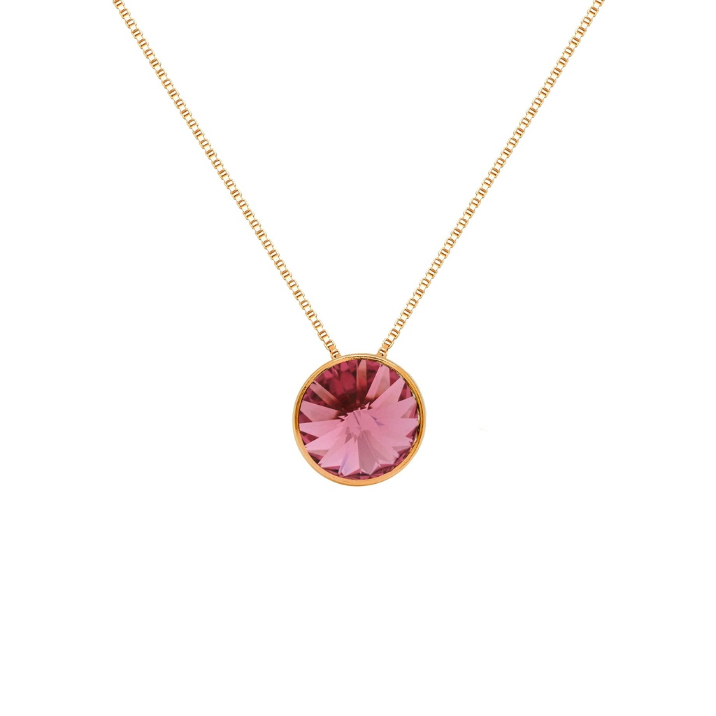 VC Jewelry 1958 SL, VICTORIACRUZ, Колье(A3039-26DG) Женские испания колье,  механизм, серебро 925 проба, 40-45 см