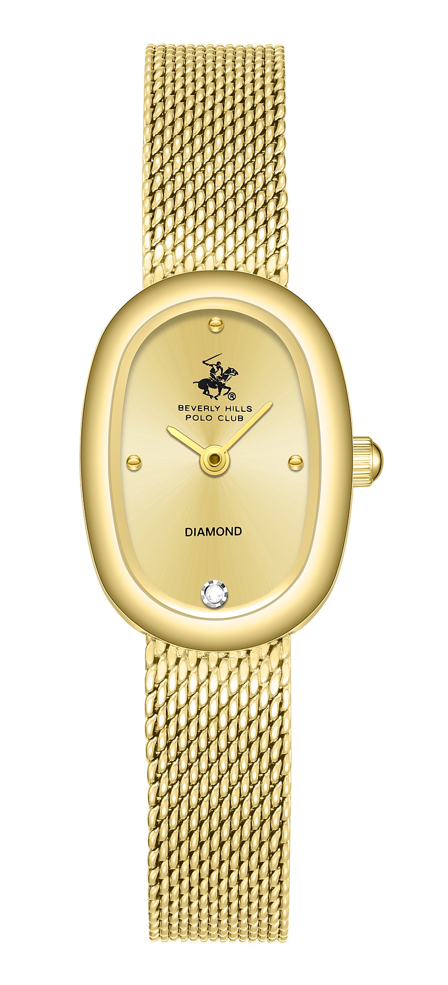 Женские часы Beverly Hills Polo Club  BP3925X.110 