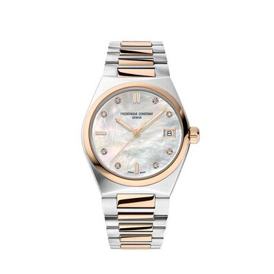 FREDERIQUE CONSTANT  
