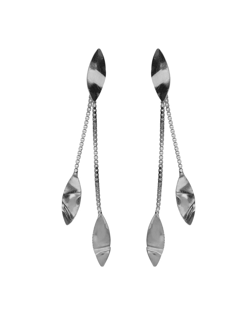 VC Jewelry 1958 SL, VICTORIACRUZ, Серьги(A5460-HT) Женские испания серьги,  механизм, серебро 925 проба, 