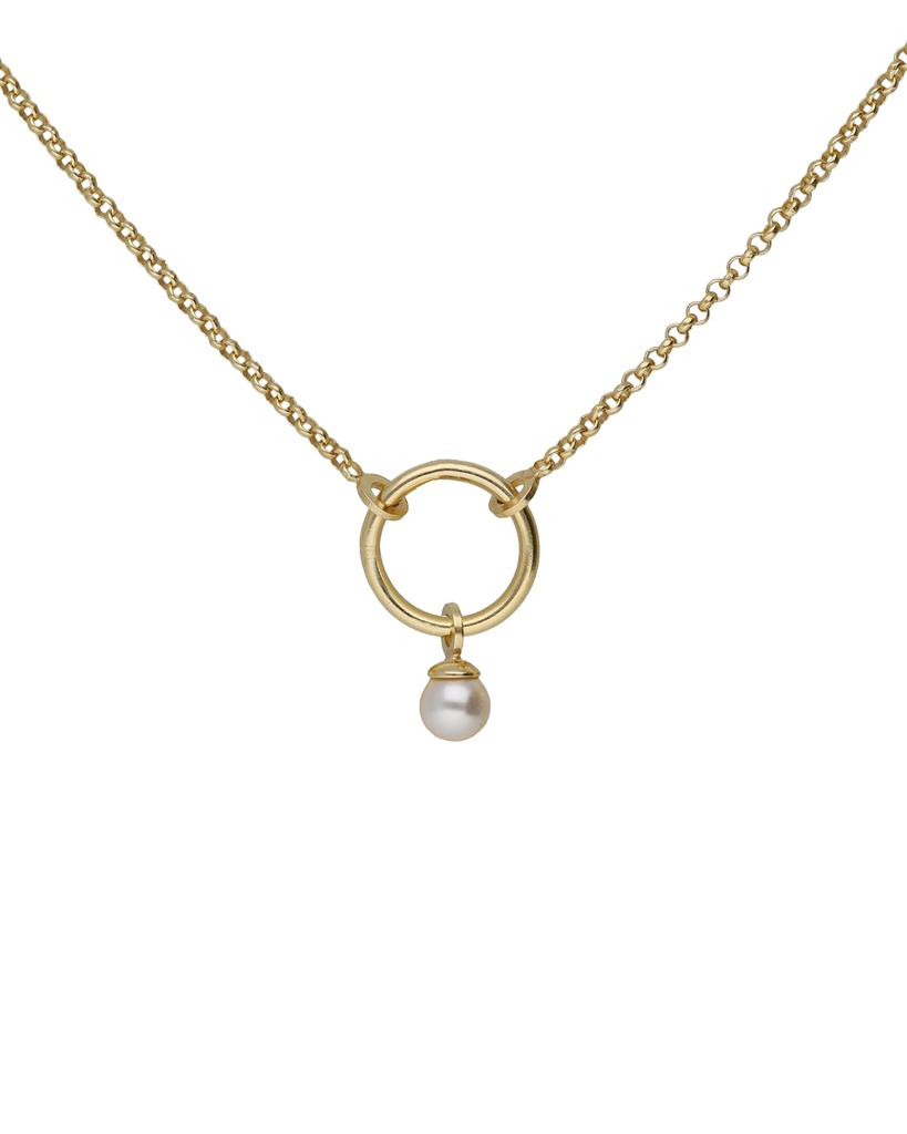 VC Jewelry 1958 SL, VICTORIACRUZ, Колье(A5555-00DG) Женские испания колье,  механизм, серебро 925 проба, 40-45 см