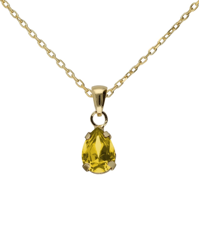 VC Jewelry 1958 SL, VICTORIACRUZ, Колье(A5504-32DG) Женские испания колье,  механизм, серебро 925 проба, 40-45 см