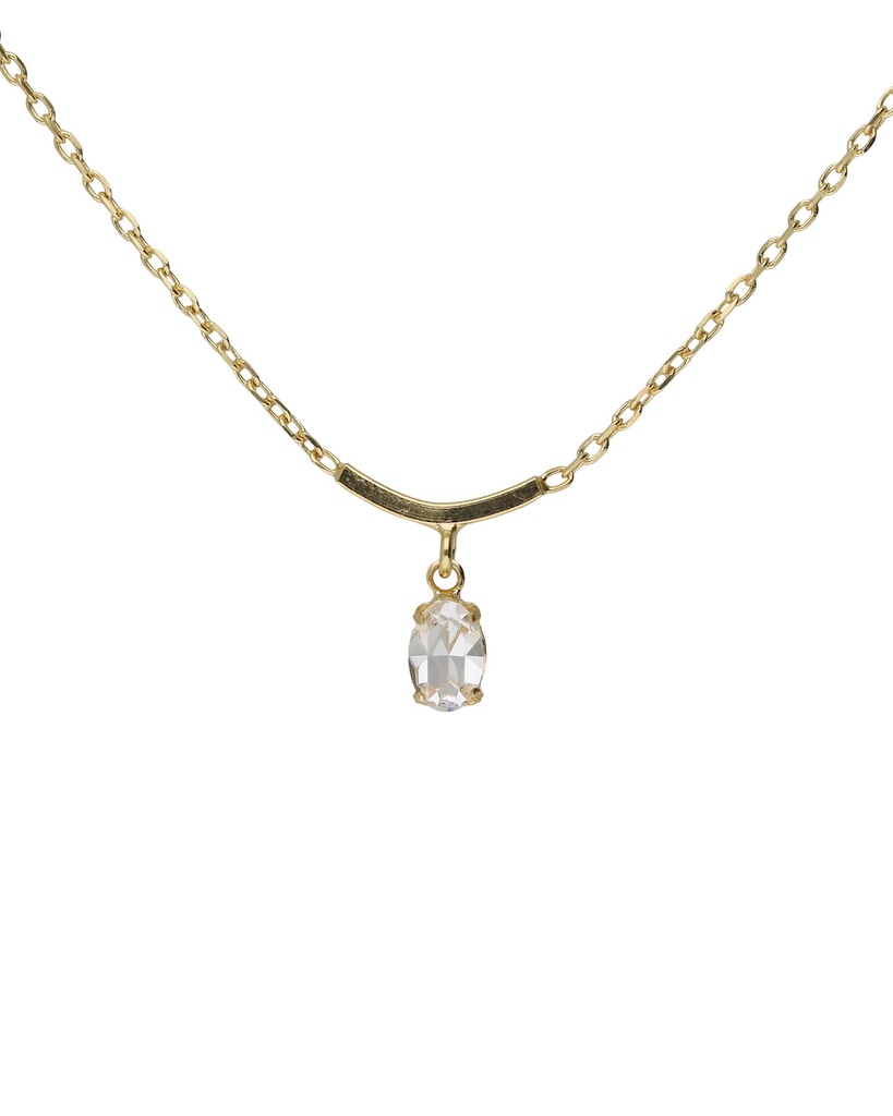 VC Jewelry 1958 SL, VICTORIACRUZ, Колье(A5527-07DG) Женские испания колье,  механизм, серебро 925 проба, 40-45 см