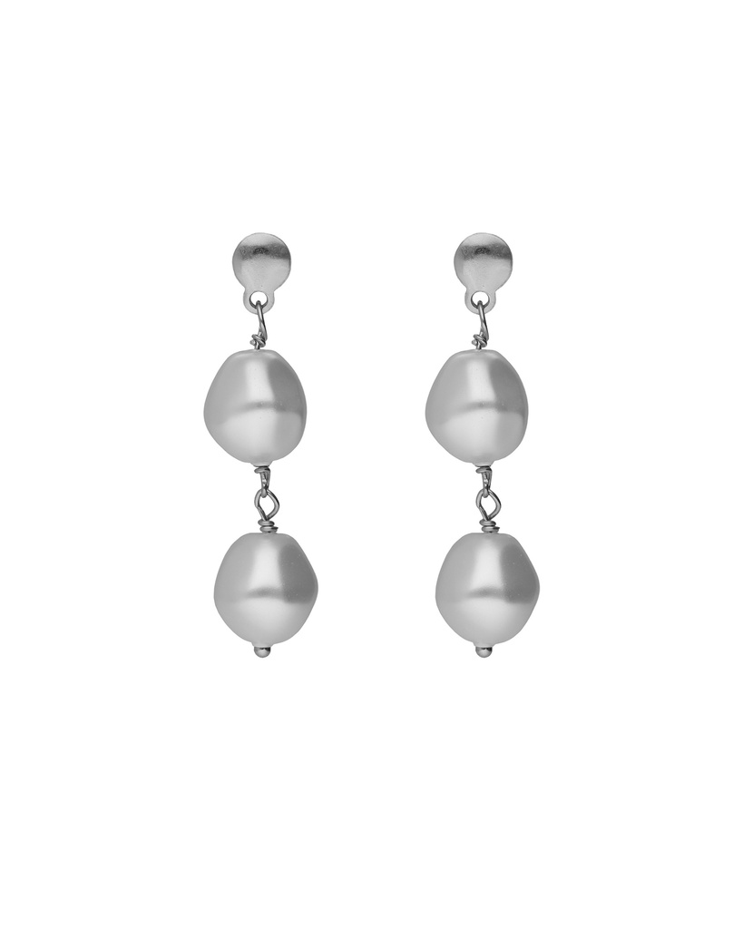 VC Jewelry 1958 SL, VICTORIACRUZ, Серьги(A5560-00HT) Женские испания серьги,  механизм, серебро 925 проба, 