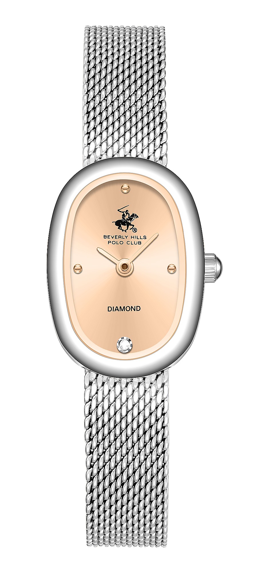 Женские часы Beverly Hills Polo Club  BP3925X.310 