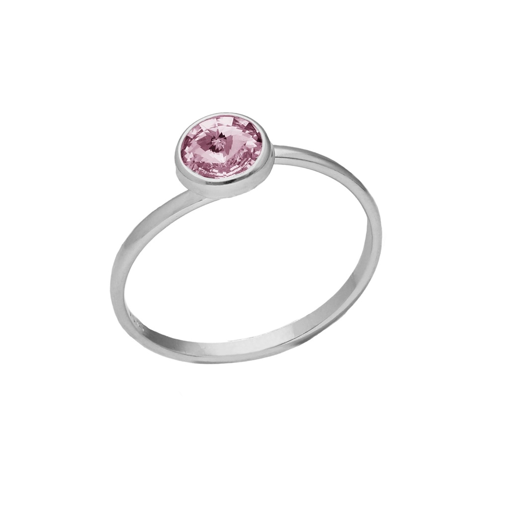 VC Jewelry 1958 SL, VICTORIACRUZ, Кольцо(A4226-05HA) Женские испания кольцо,  механизм, серебро 925 проба, 