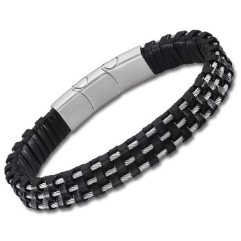 Men Basic Браслет(LS2199-2/1) 