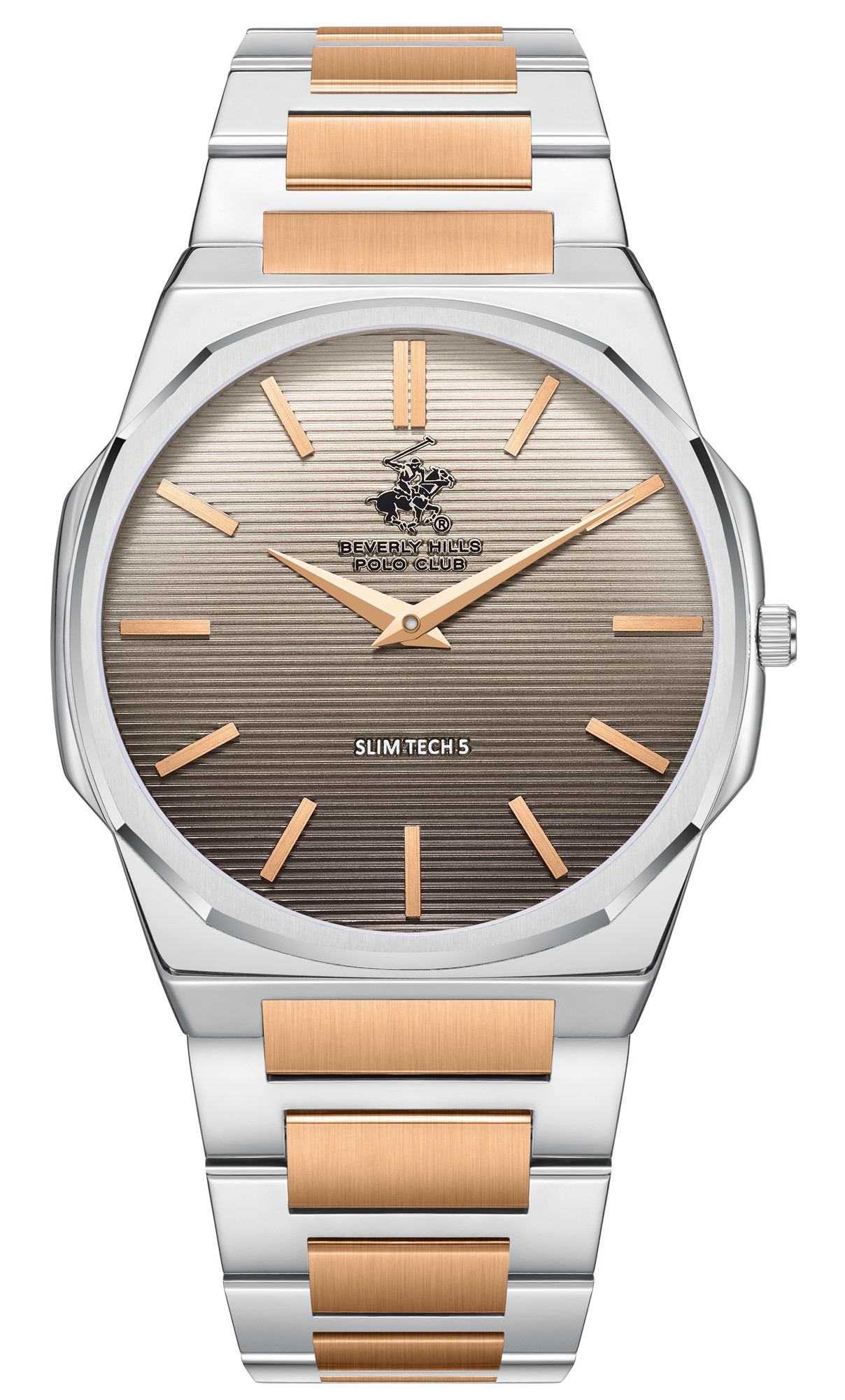 Мужские часы Beverly Hills Polo Club  BP3897X.540 