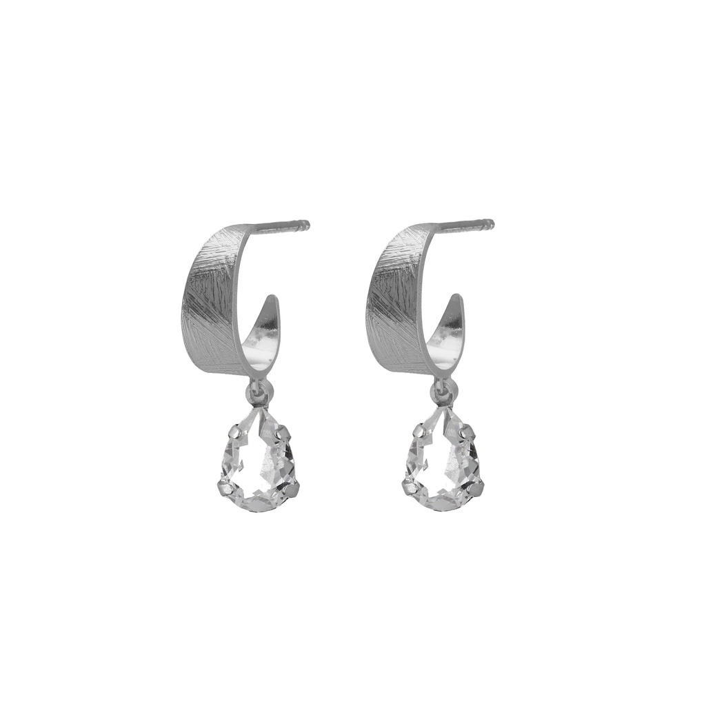 VC Jewelry 1958 SL, VICTORIACRUZ, Серьги(A5010-07HT) 