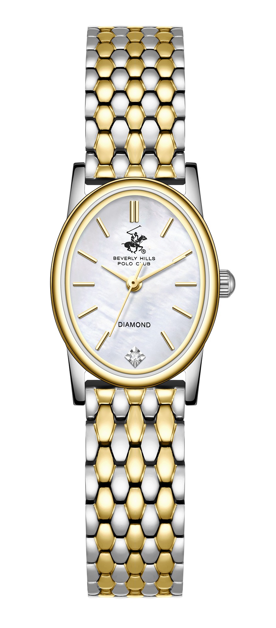 Женские часы Beverly Hills Polo Club  BP3926X.220 