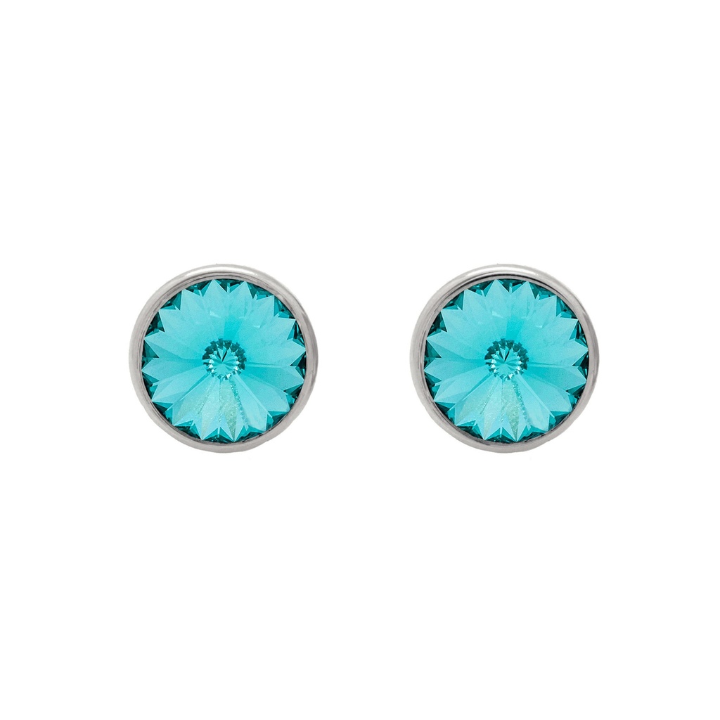 VC Jewelry 1958 SL, VICTORIACRUZ, Серьги(A2520-15HT) 