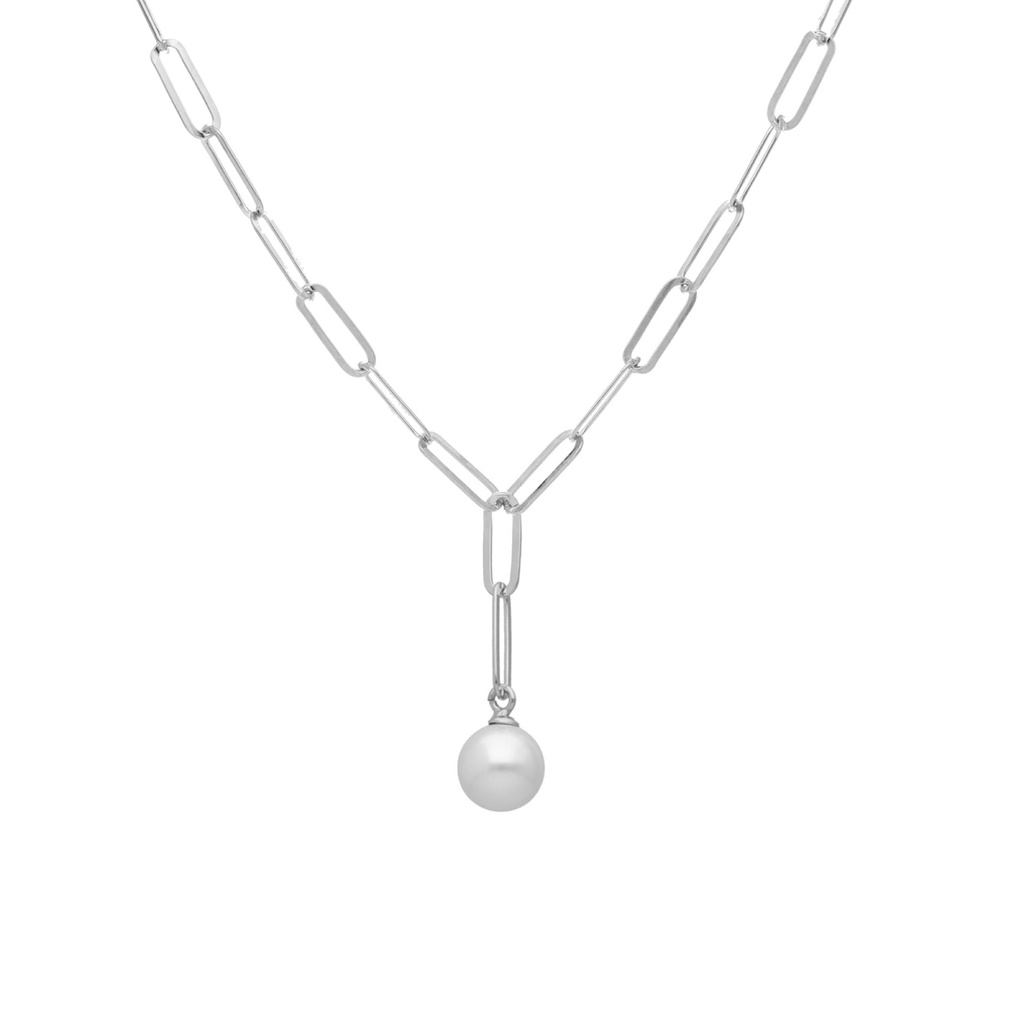 VC Jewelry 1958 SL, VICTORIACRUZ, Колье(A4164-00HG) Женские испания колье,  механизм, серебро 925 проба, 40-45 cм