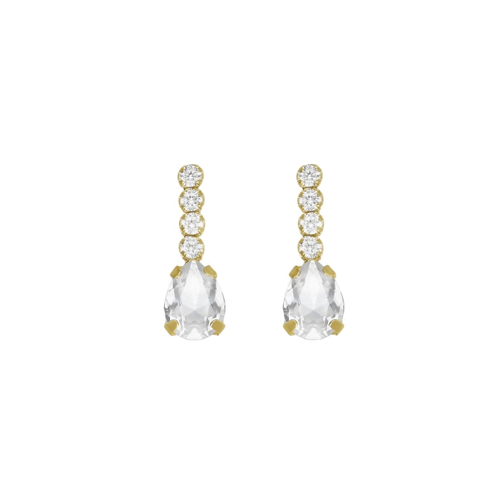 VC Jewelry 1958 SL, VICTORIACRUZ, Серьги(A4370-07DT) Женские испания серьги,  механизм, серебро 925 проба, 