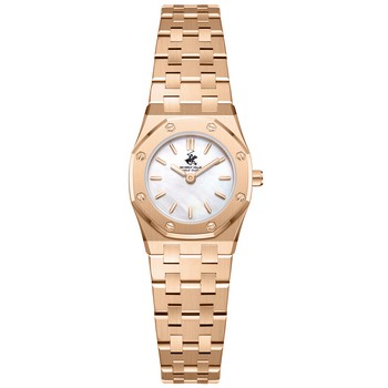 Женские часы Beverly Hills Polo Club  BP3798X.420 Женские часы, кварцевый механизм, сталь с покрытием, 23 мм