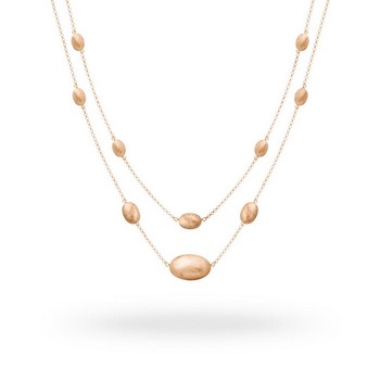 DV Колье(18405_003) Женские италия колье,  механизм, серебро 925 проба, 
