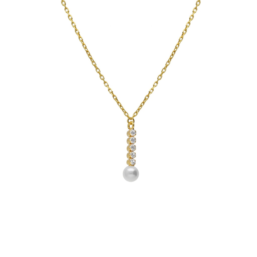 VC Jewelry 1958 SL, VICTORIACRUZ, Колье(A5110-00DG) 