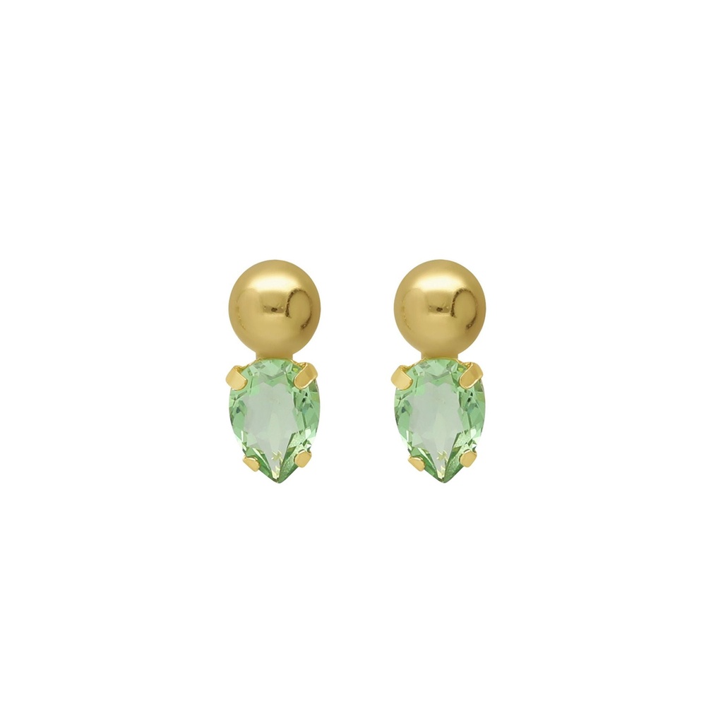 VC Jewelry 1958 SL, VICTORIACRUZ, Серьги(A5280-14DT) 