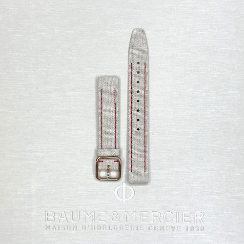 Ремешок Baume & Mercier, оригинальный товар от производителя 
