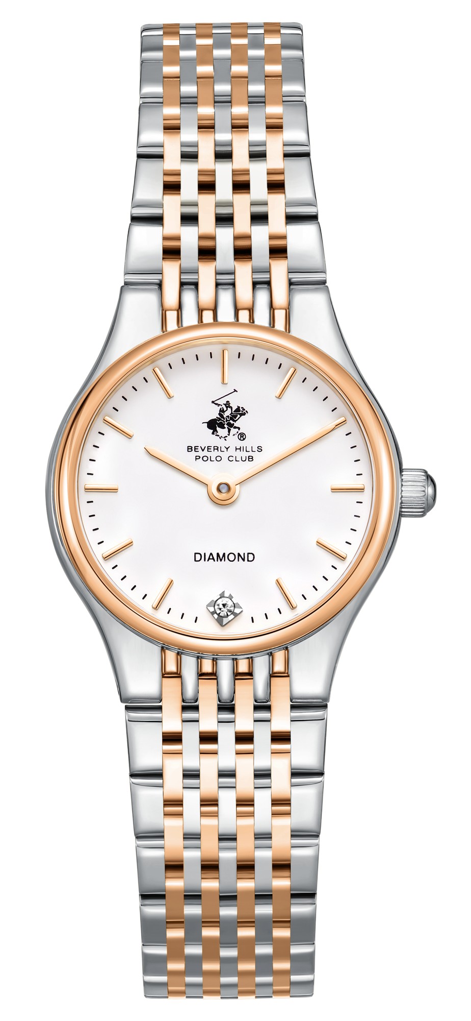 Женские часы Beverly Hills Polo Club  BP3927X.530 